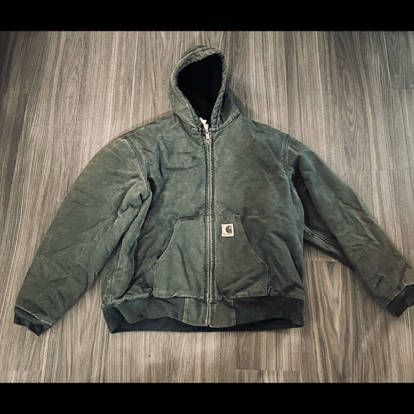 Carhartt | Jackets \u0026 Coats | Carhartt 
